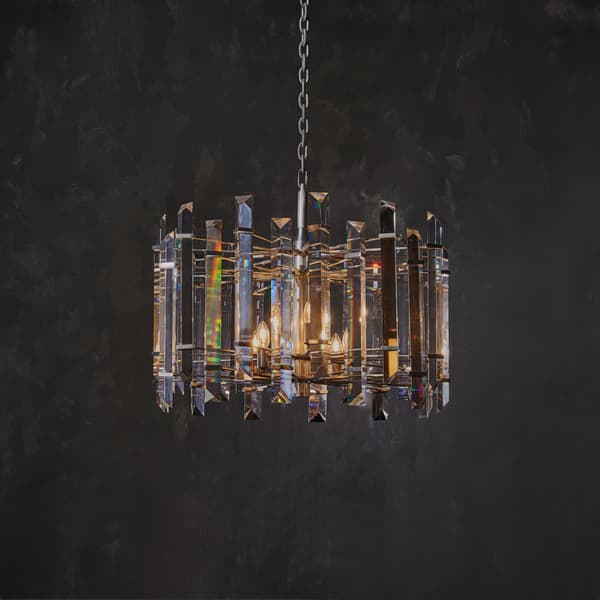 EXPO Timothy Oulton LIGHT WHEEL PENDANT Hängeleuchte