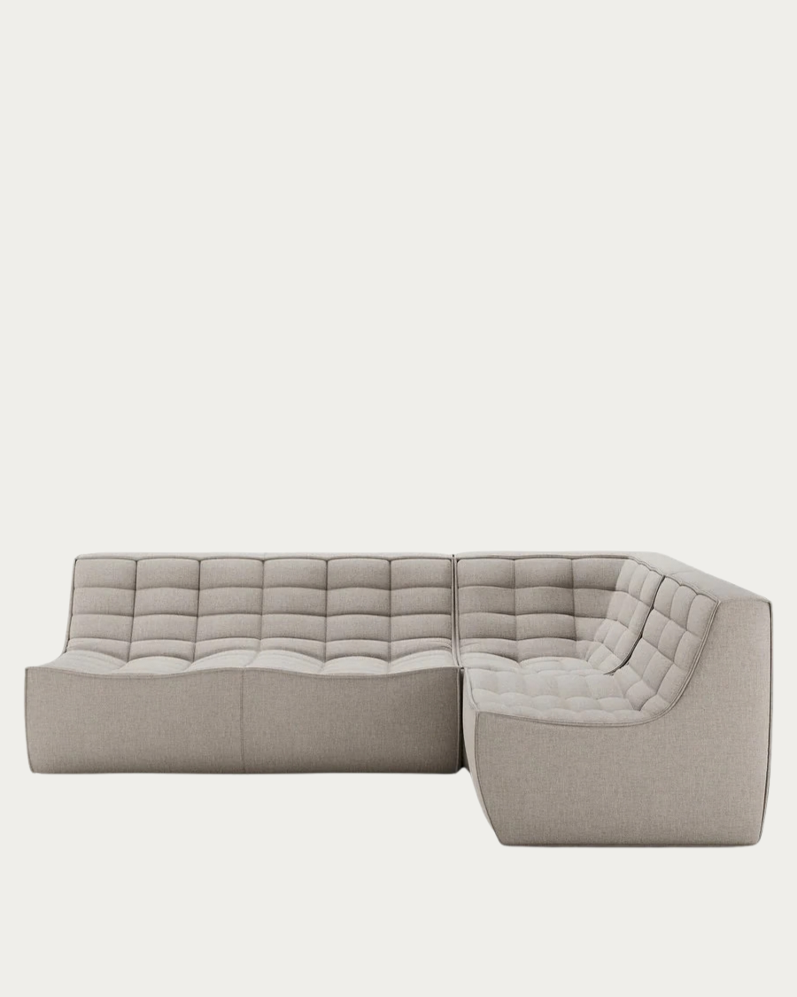 Sofa N701 Lounge-Kombination 2