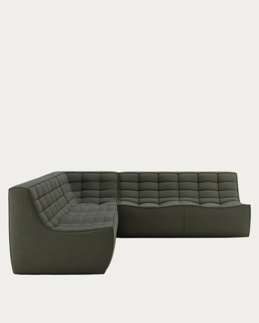 Sofa N701 Lounge-Kombination 1