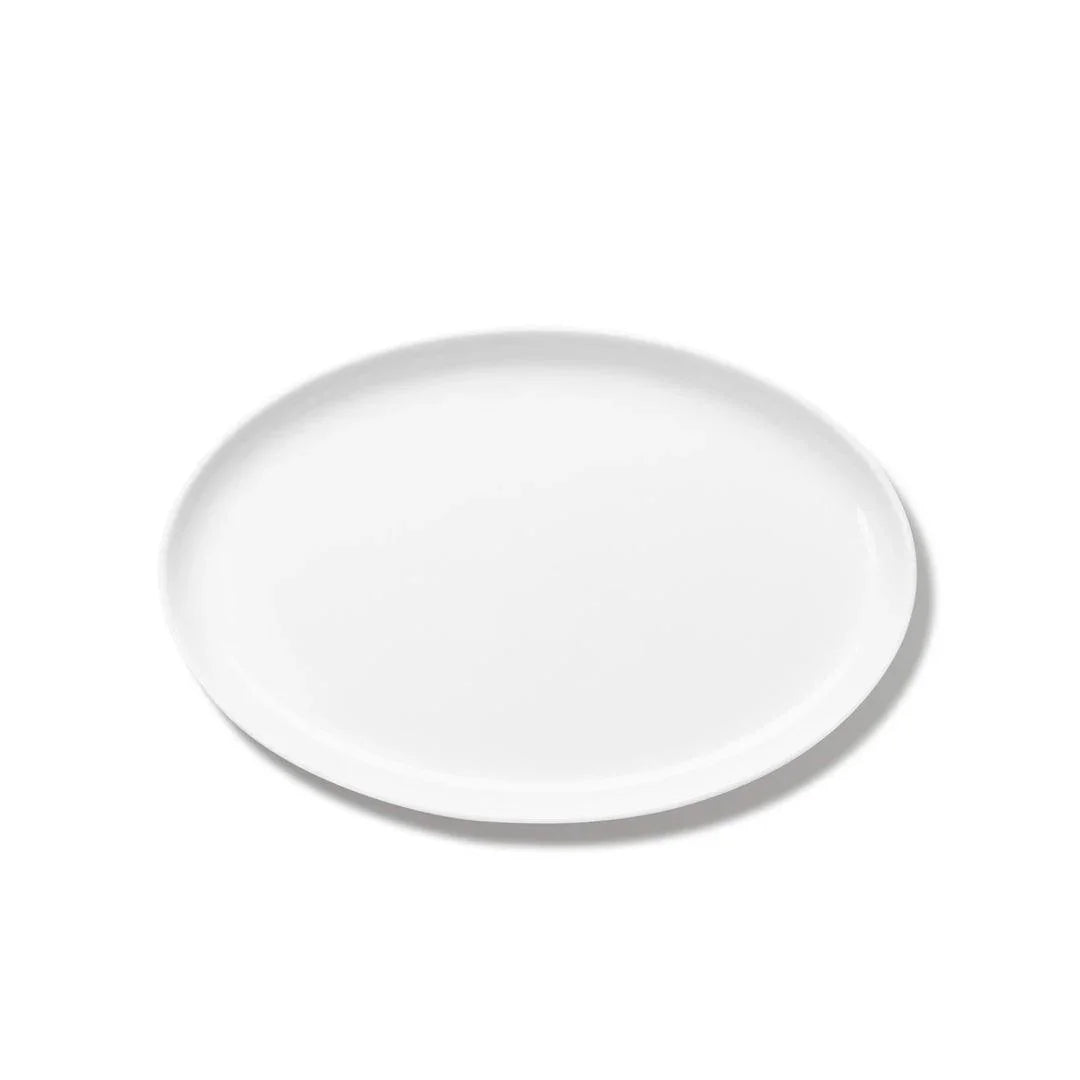 Teller Oval PASSE-PARTOUT 4er-set