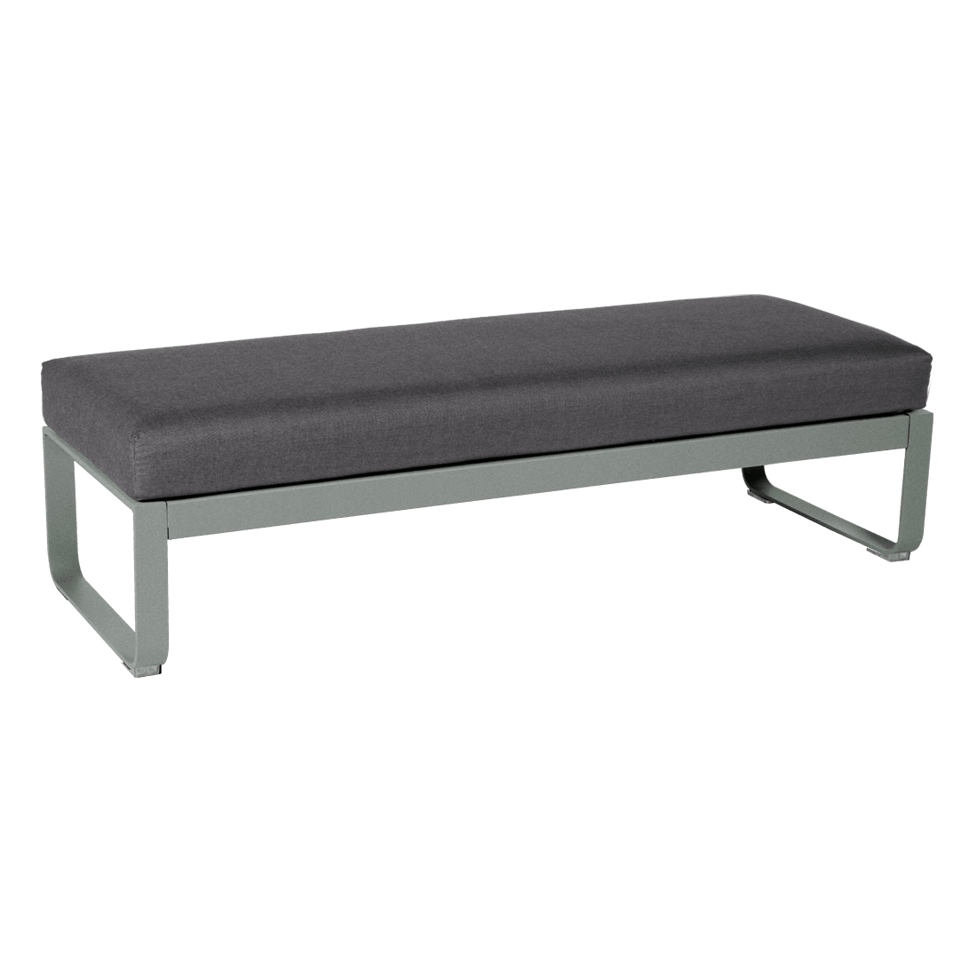 Sitzbank BELLEVIE mit Polster