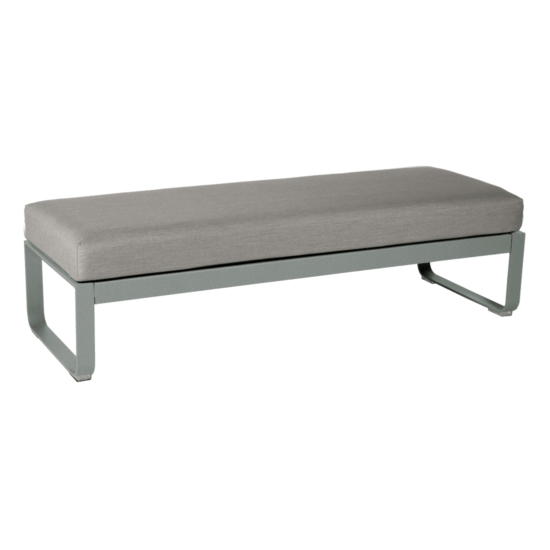 Sitzbank BELLEVIE mit Polster