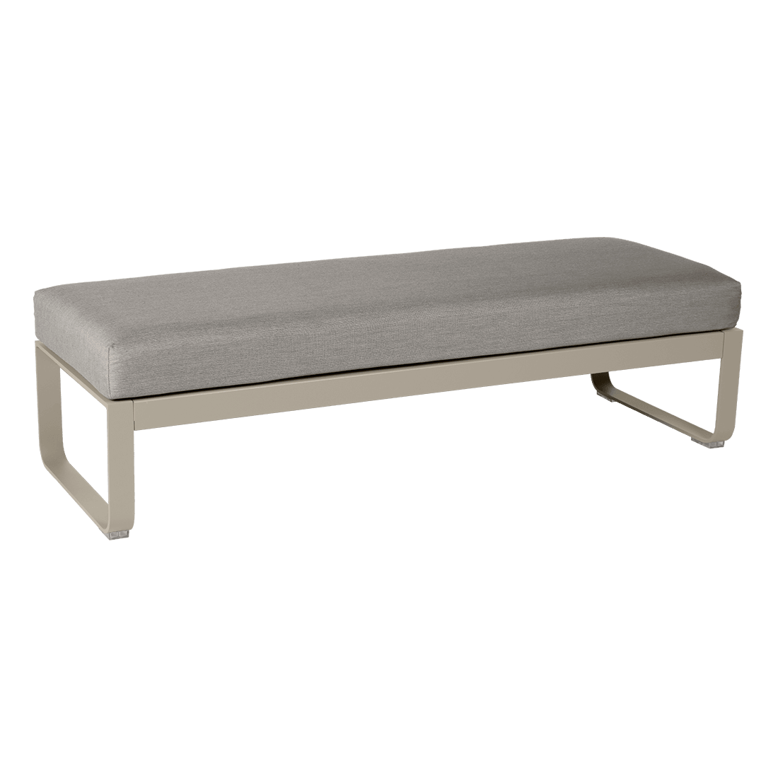 Sitzbank BELLEVIE mit Polster