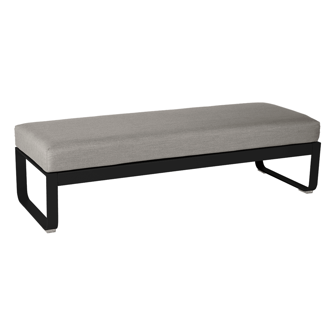 Sitzbank BELLEVIE mit Polster