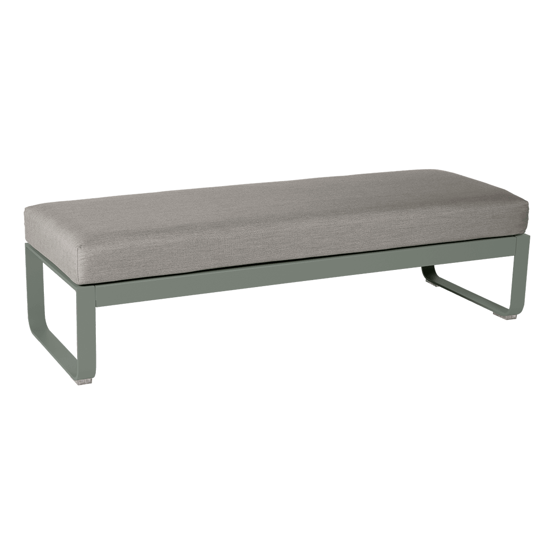 Sitzbank BELLEVIE mit Polster