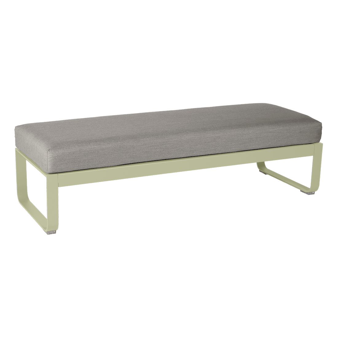 Sitzbank BELLEVIE mit Polster