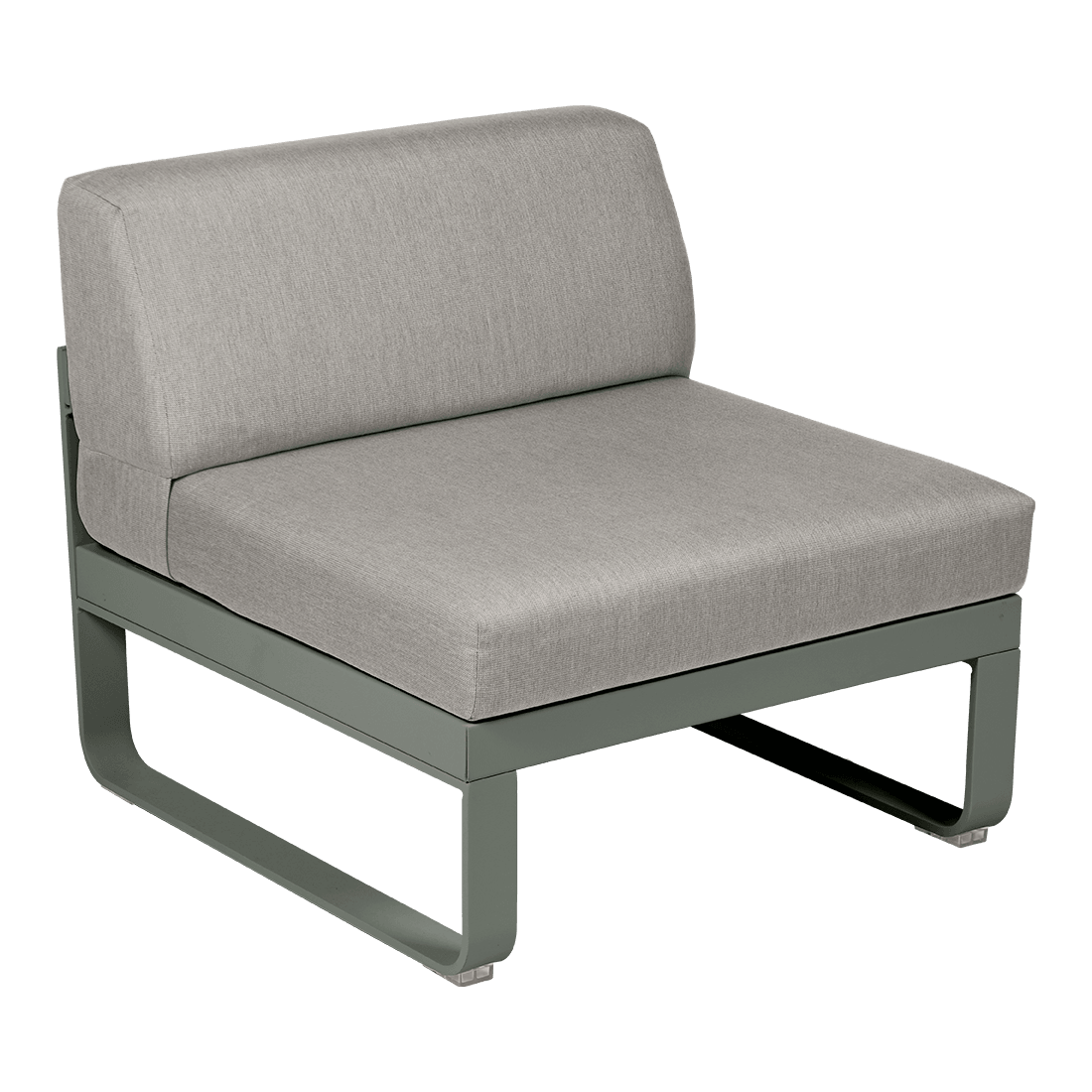 1-Sitzer Element BELLEVIE | Fermob | Homestorys