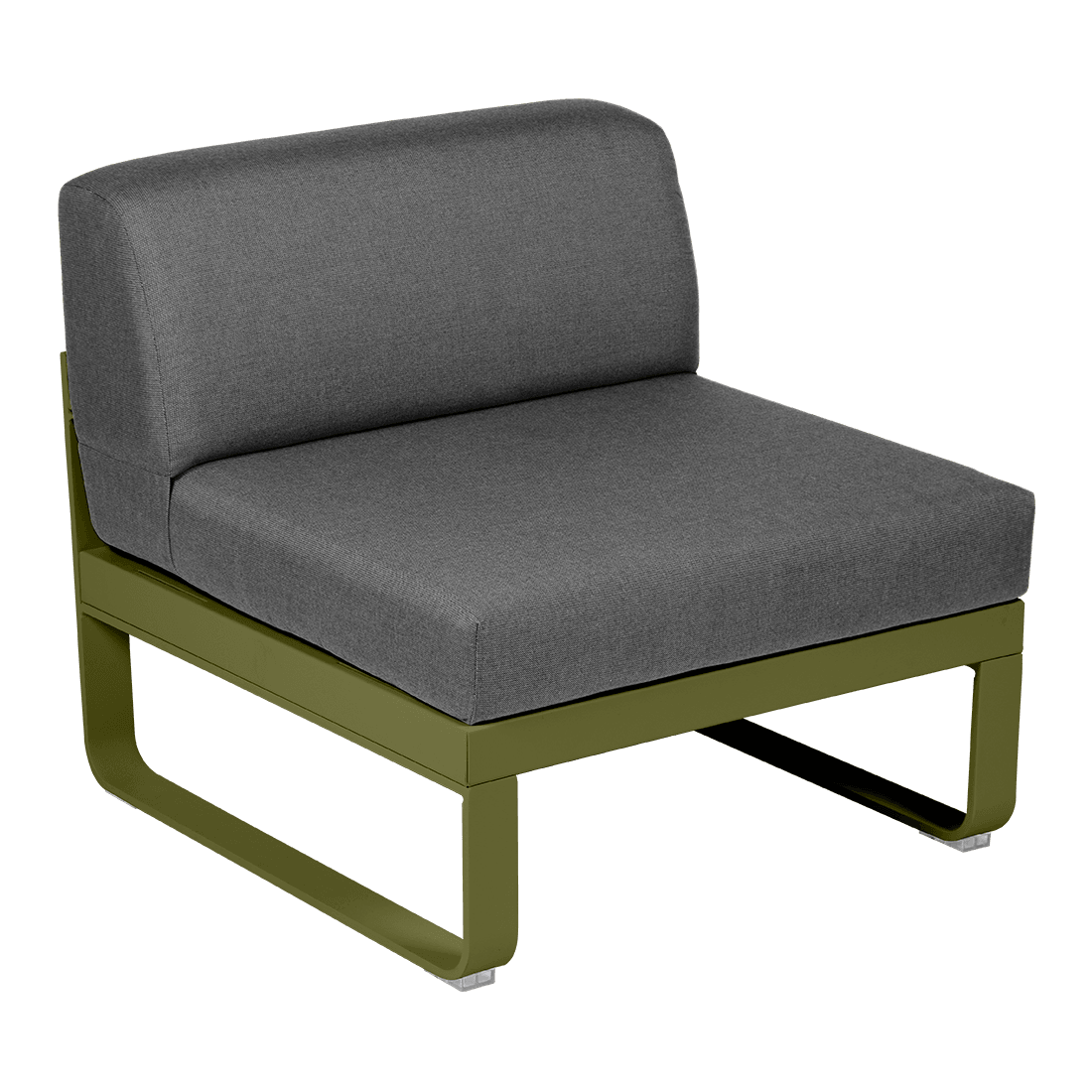 1-Sitzer Element BELLEVIE | Fermob | Homestorys