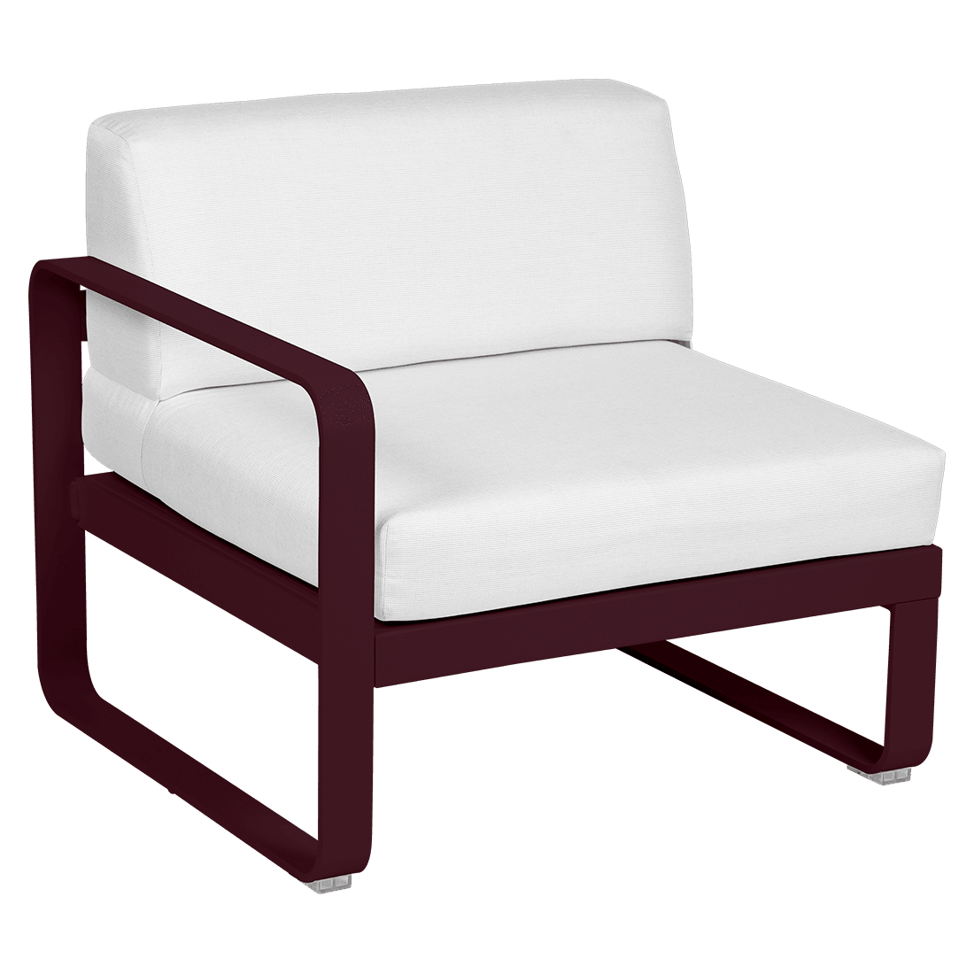 1-Sitzer Eckelement BELLEVIE - Links | Fermob | Homestorys