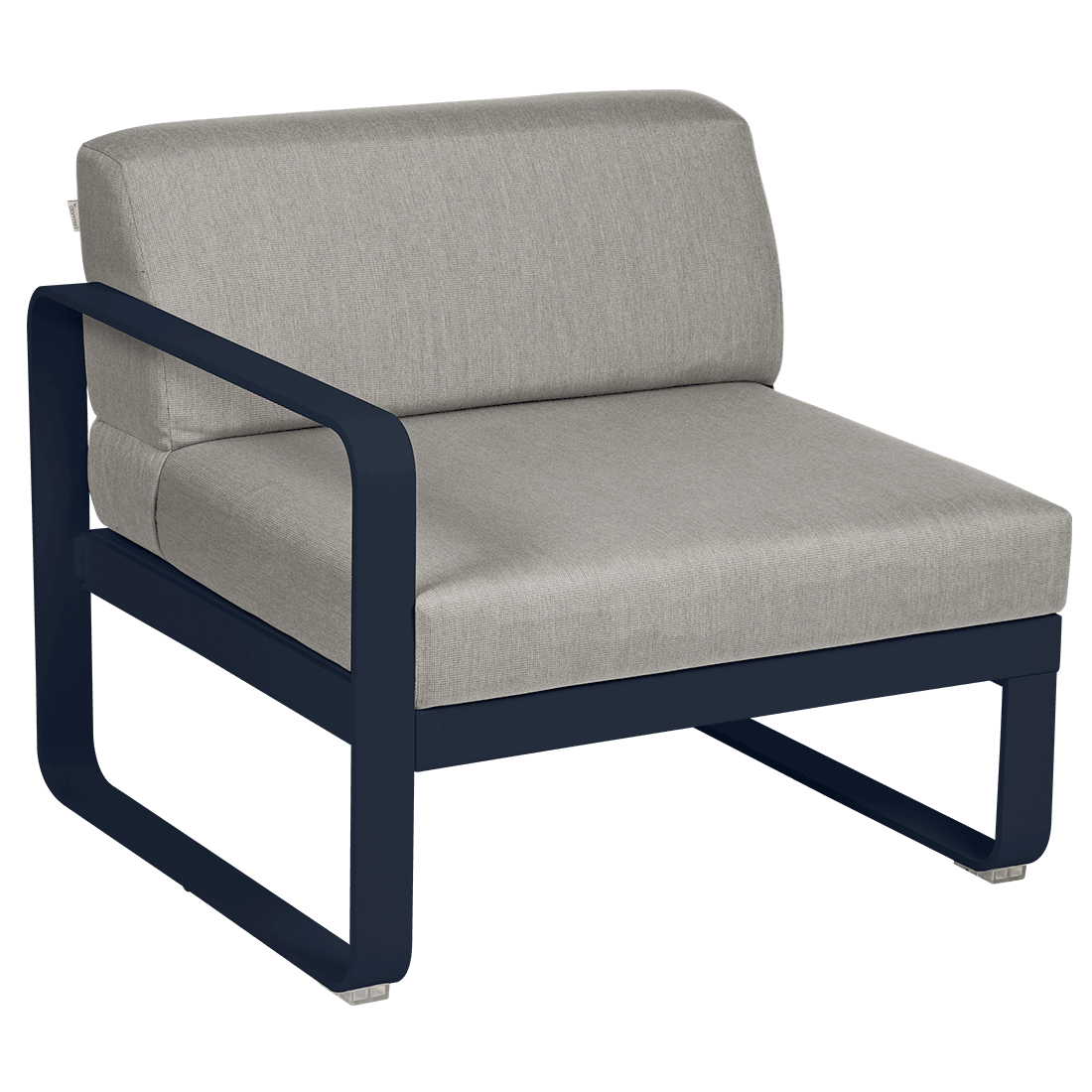 1-Sitzer Eckelement BELLEVIE - Links | Fermob | Homestorys