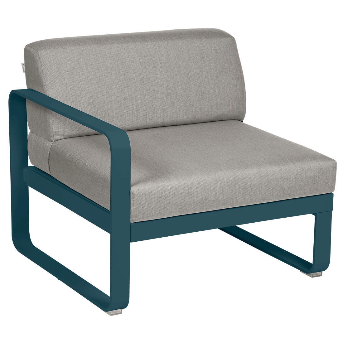 1-Sitzer Eckelement BELLEVIE - Links | Fermob | Homestorys