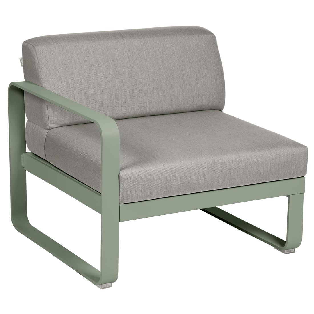 1-Sitzer Eckelement BELLEVIE - Links | Fermob | Homestorys