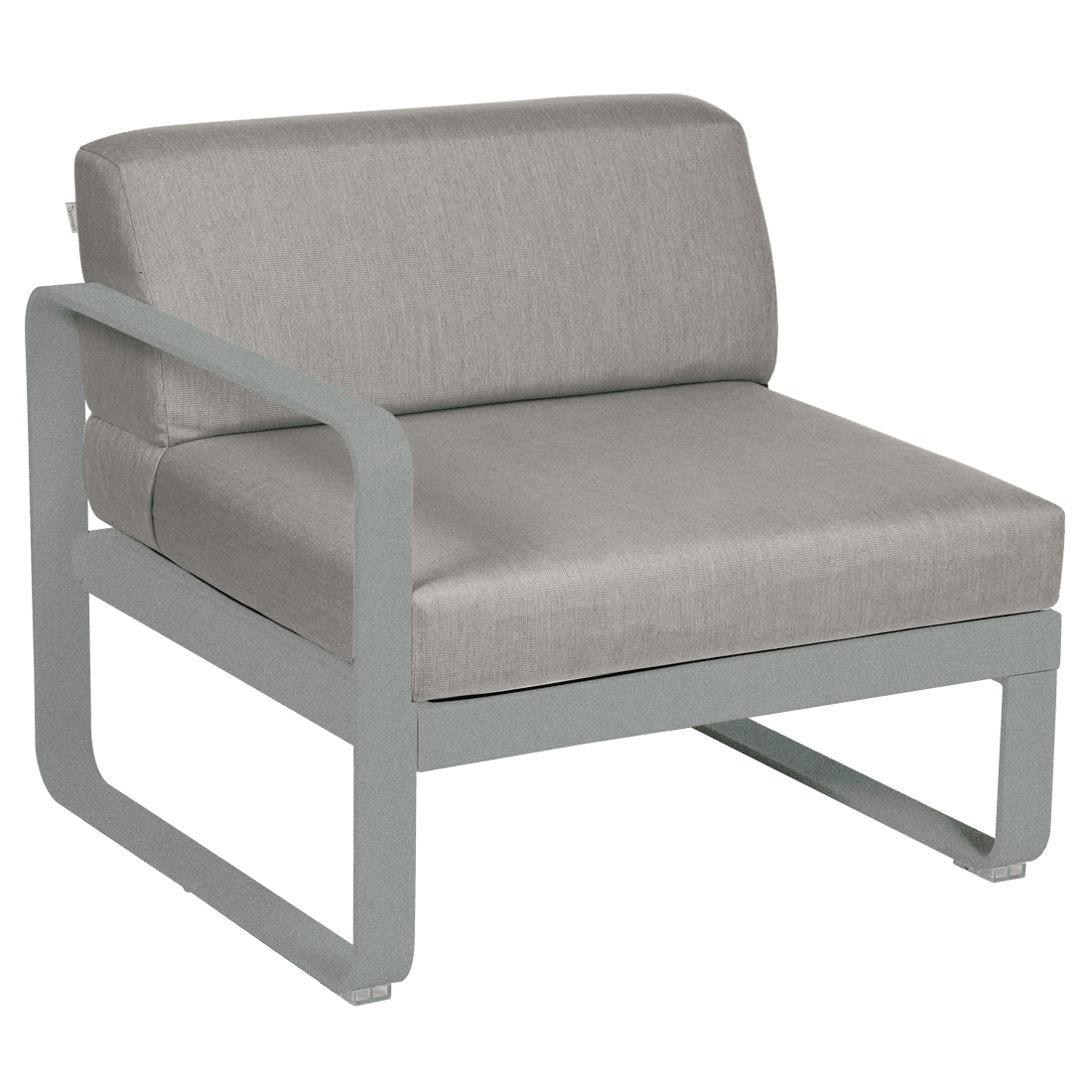 1-Sitzer Eckelement BELLEVIE - Links | Fermob | Homestorys