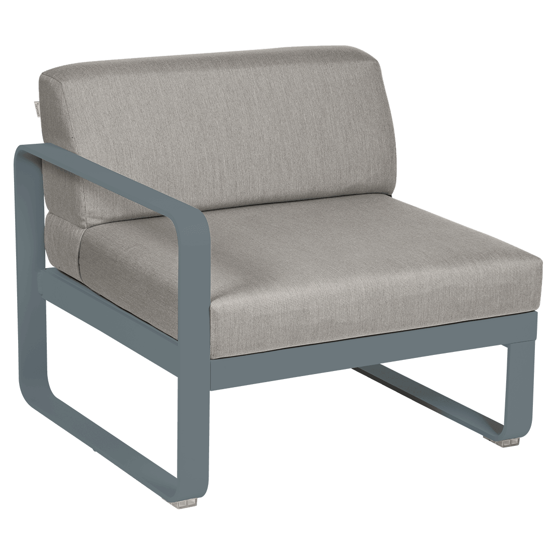 1-Sitzer Eckelement BELLEVIE - Links | Fermob | Homestorys