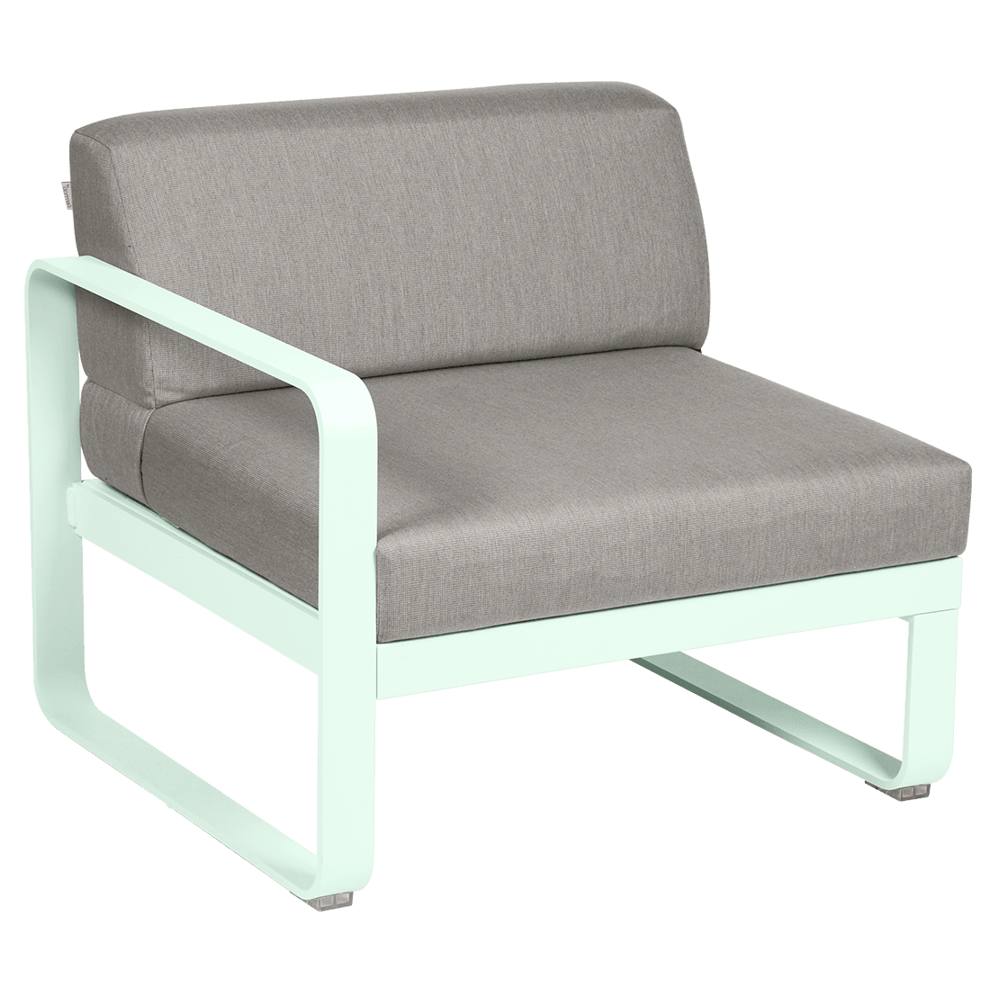 1-Sitzer Eckelement BELLEVIE - Links | Fermob | Homestorys