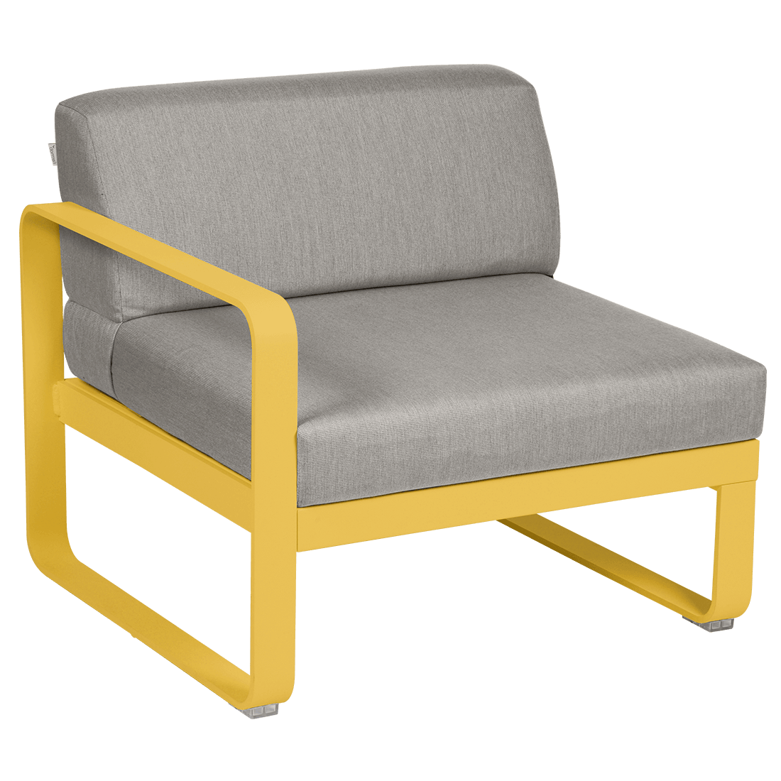 1-Sitzer Eckelement BELLEVIE - Links | Fermob | Homestorys