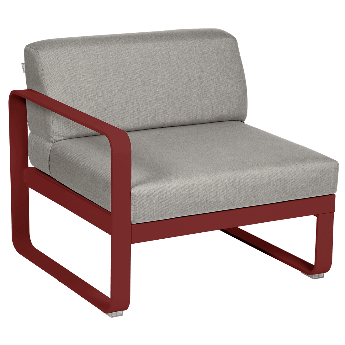 1-Sitzer Eckelement BELLEVIE - Links | Fermob | Homestorys