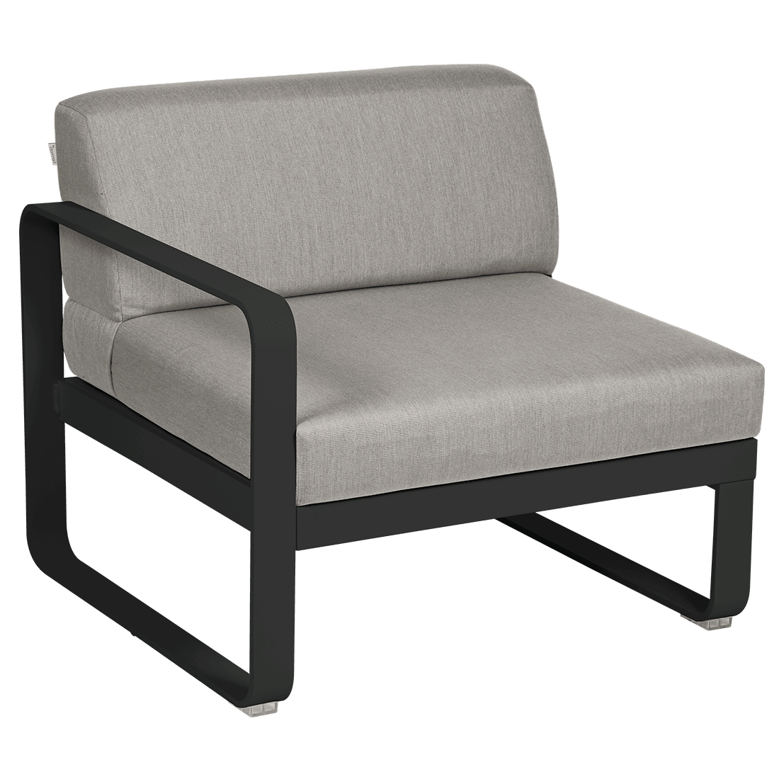 1-Sitzer Eckelement BELLEVIE - Links | Fermob | Homestorys