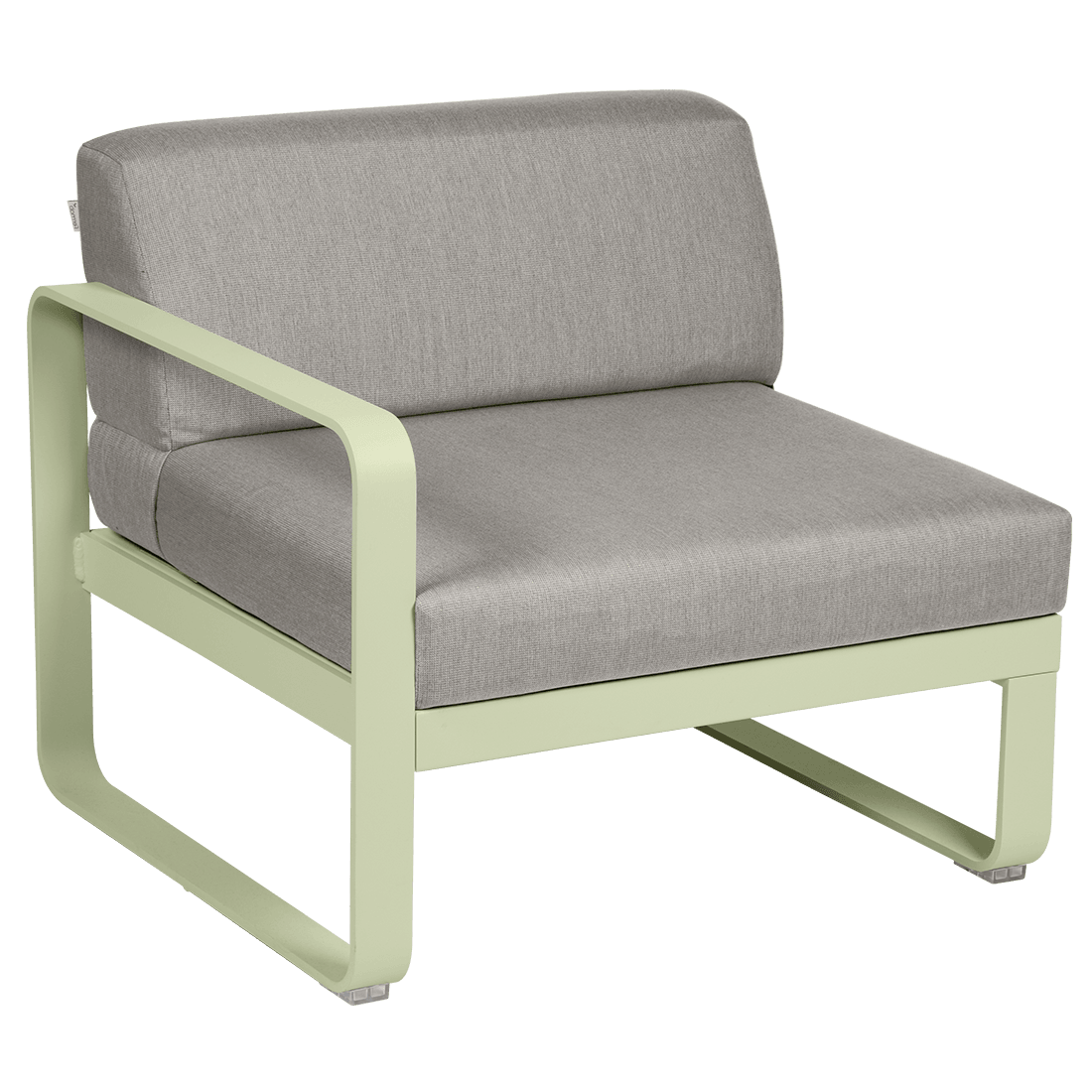 1-Sitzer Eckelement BELLEVIE - Links | Fermob | Homestorys