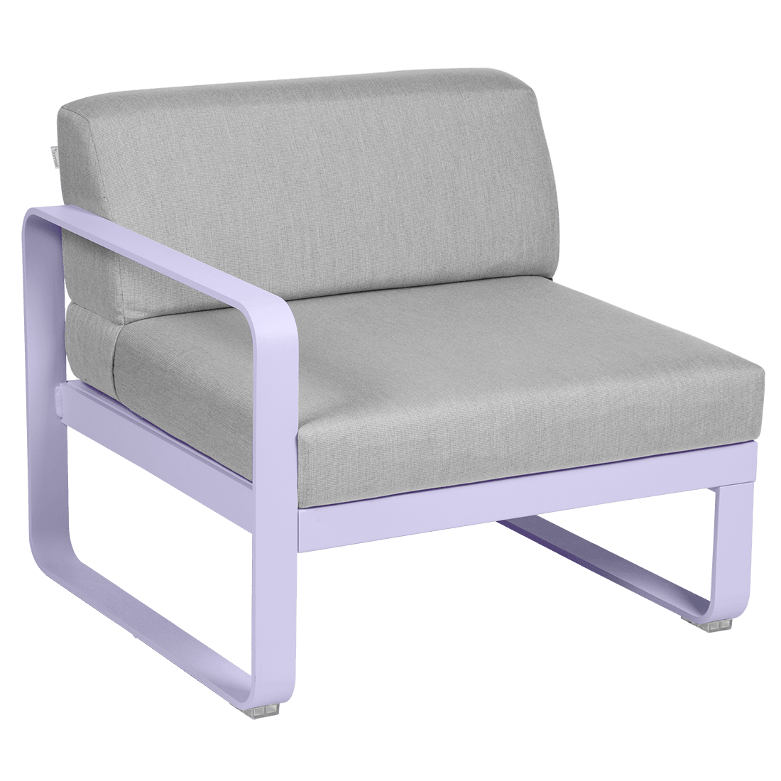 1-Sitzer Eckelement BELLEVIE - Links | Fermob | Homestorys