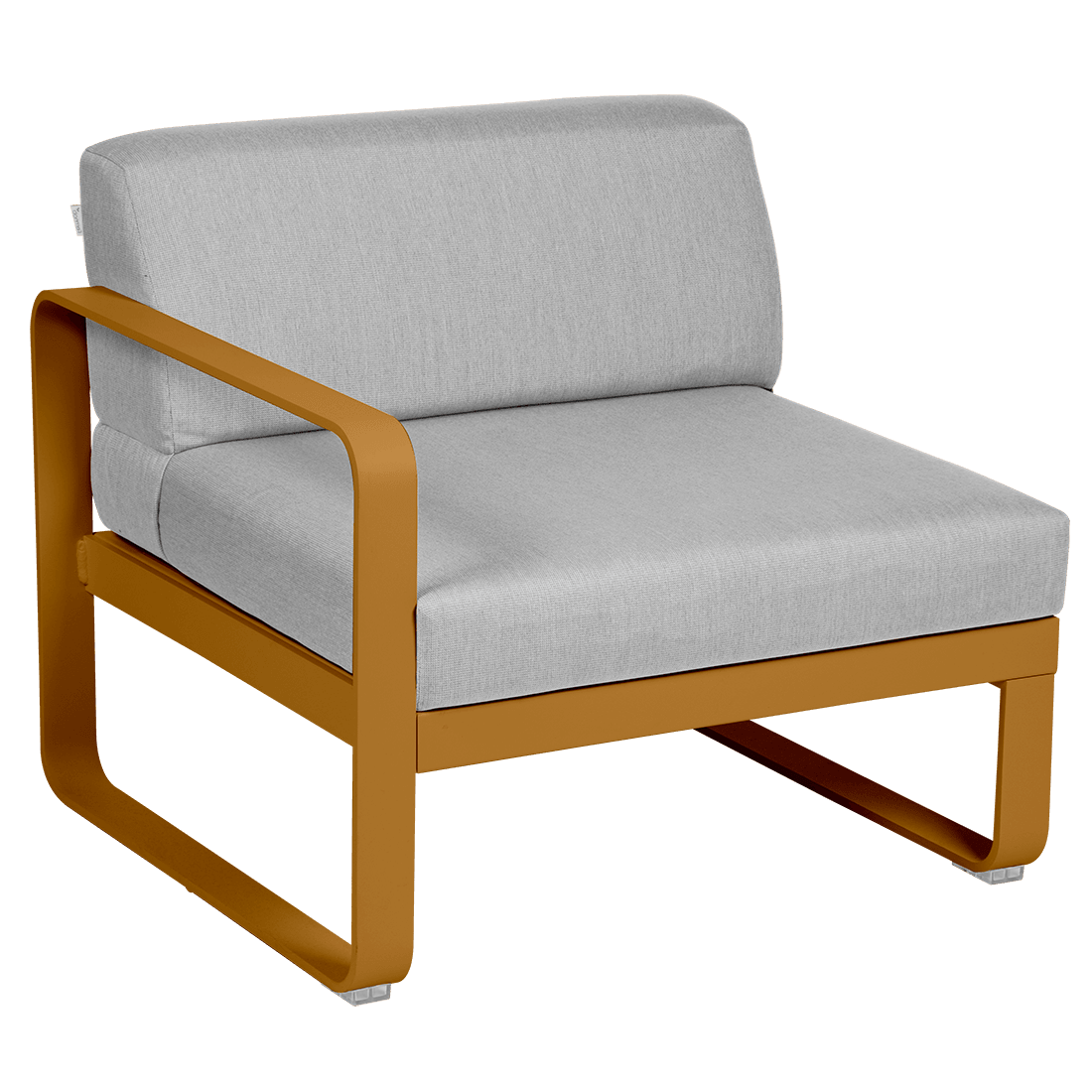 1-Sitzer Eckelement BELLEVIE - Links | Fermob | Homestorys