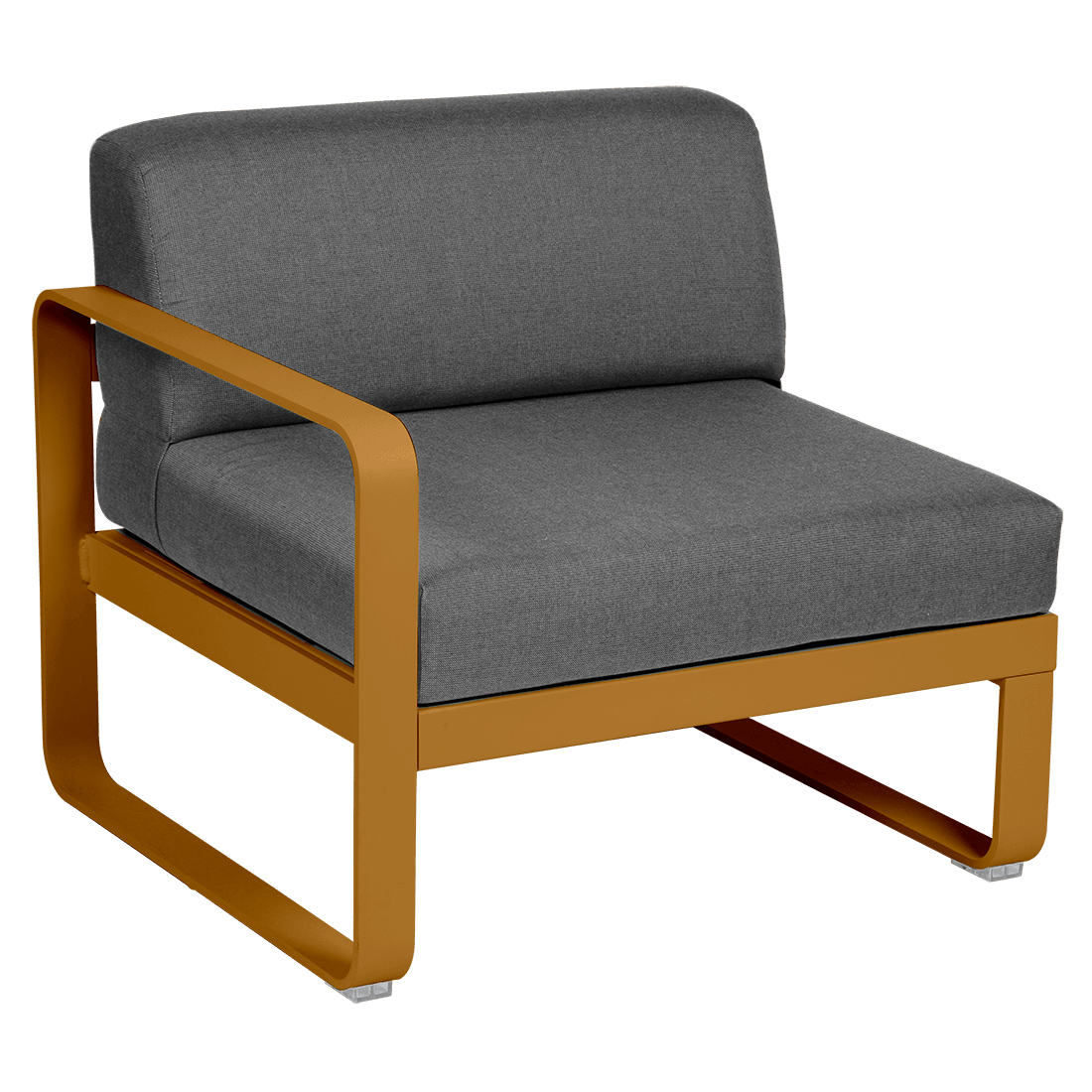 1-Sitzer Eckelement BELLEVIE - Links | Fermob | Homestorys