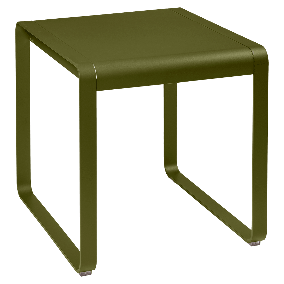 Gartentisch BELLEVIE - 74x80