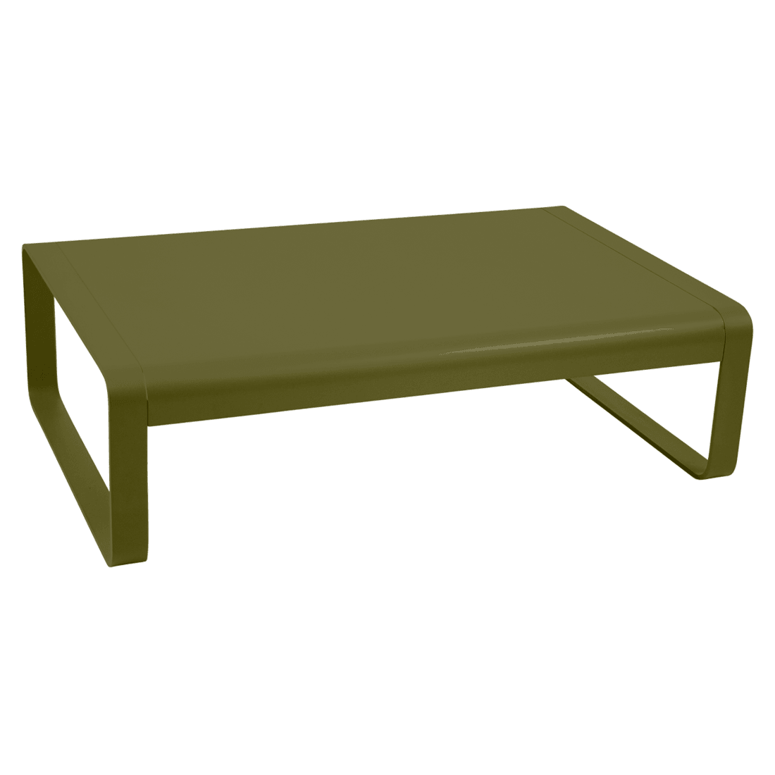 Couchtisch BELLEVIE - 103x75