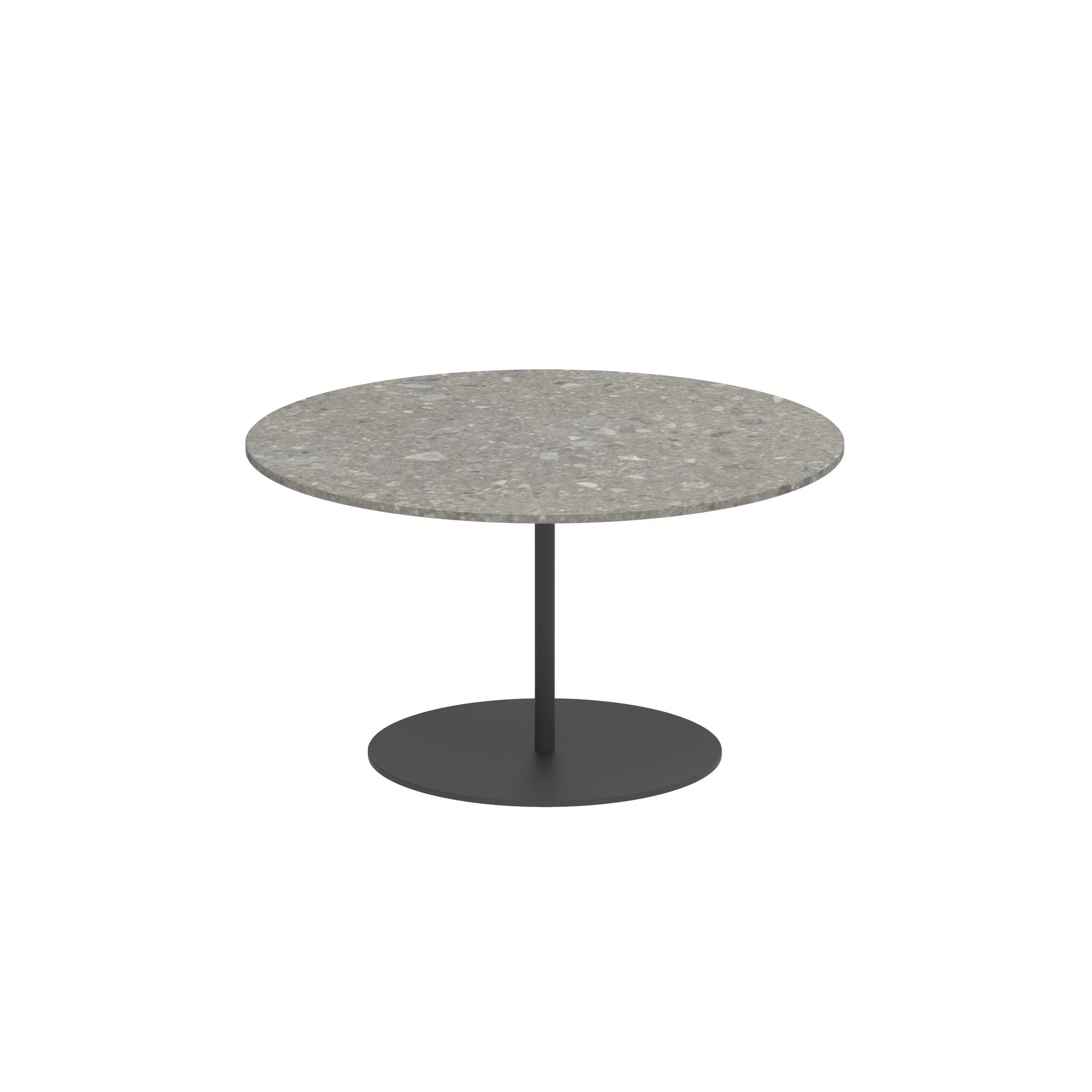 Beistelltisch BUTLER Ø75