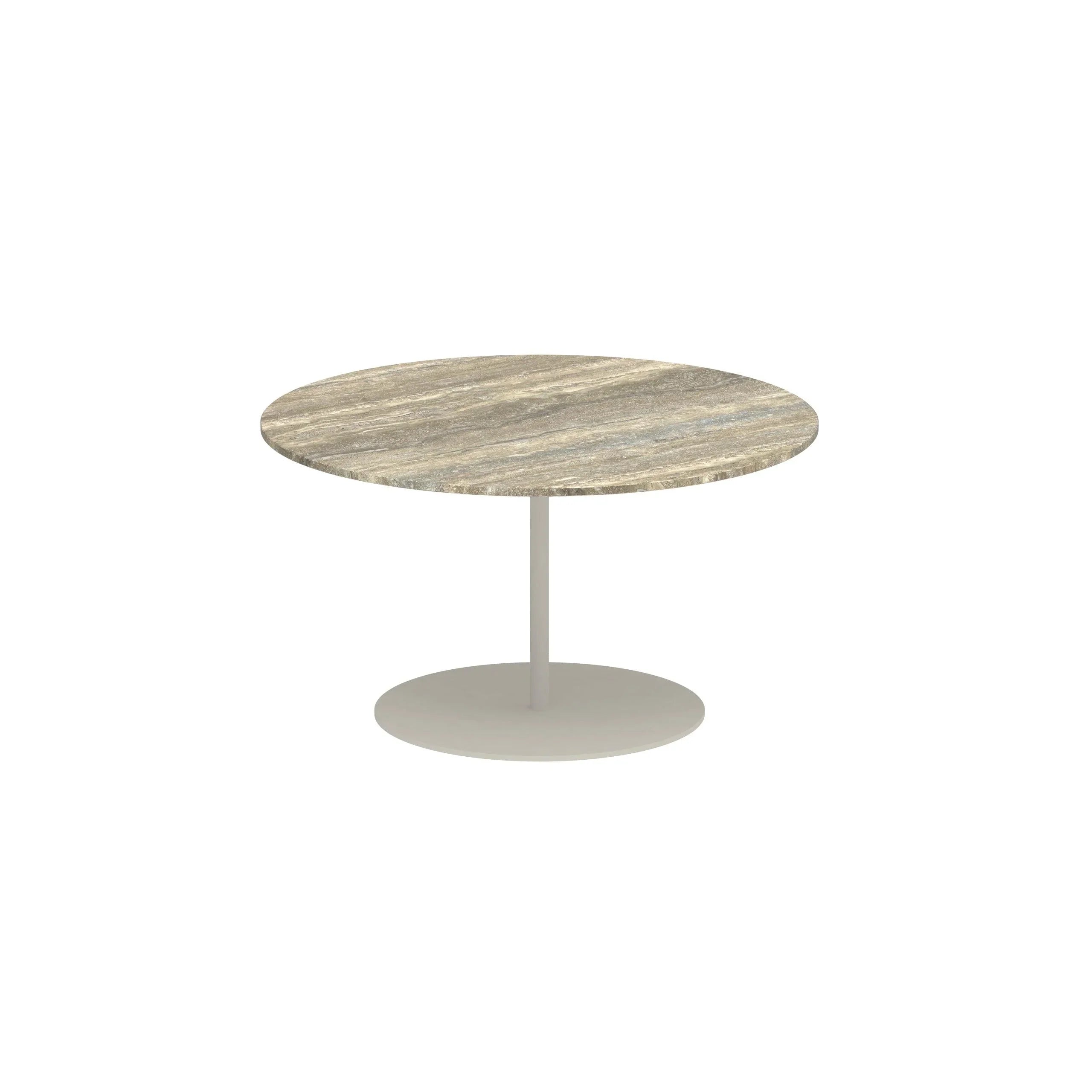 Beistelltisch BUTLER Ø75