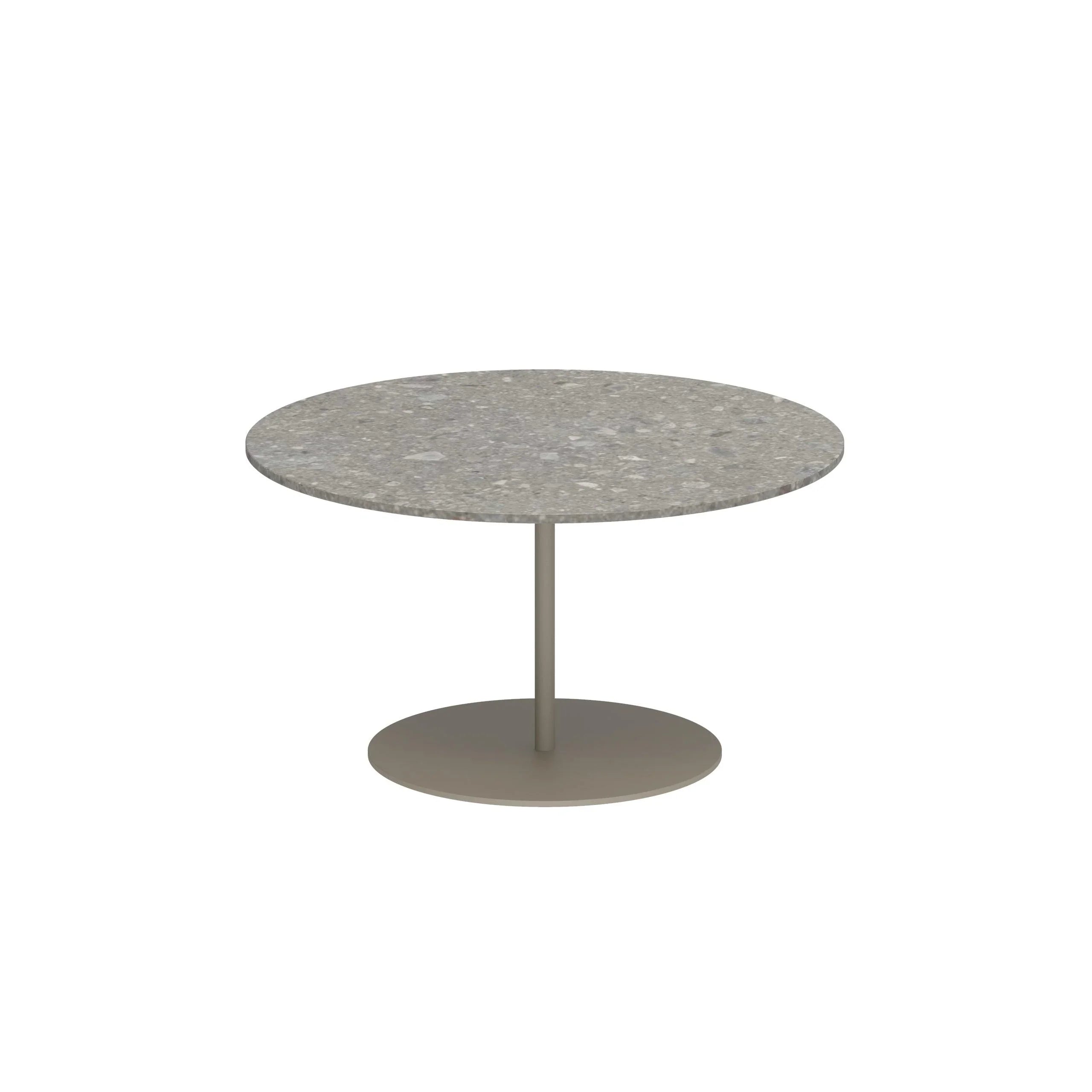 Beistelltisch BUTLER Ø75