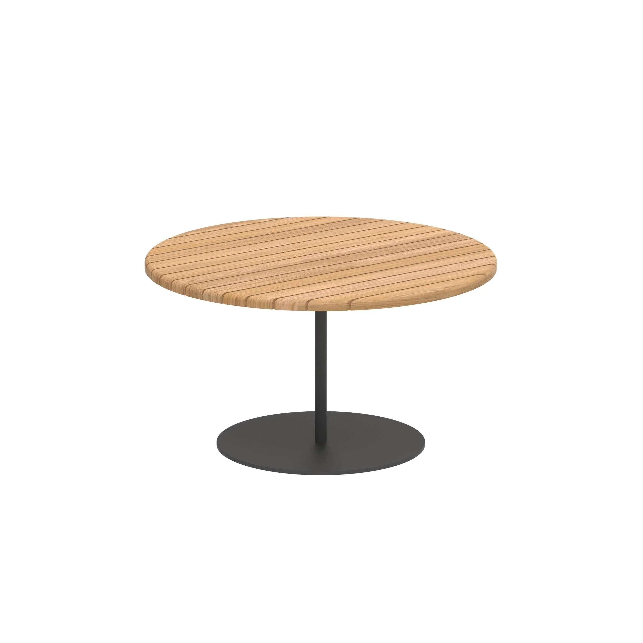 Beistelltisch BUTLER Teak