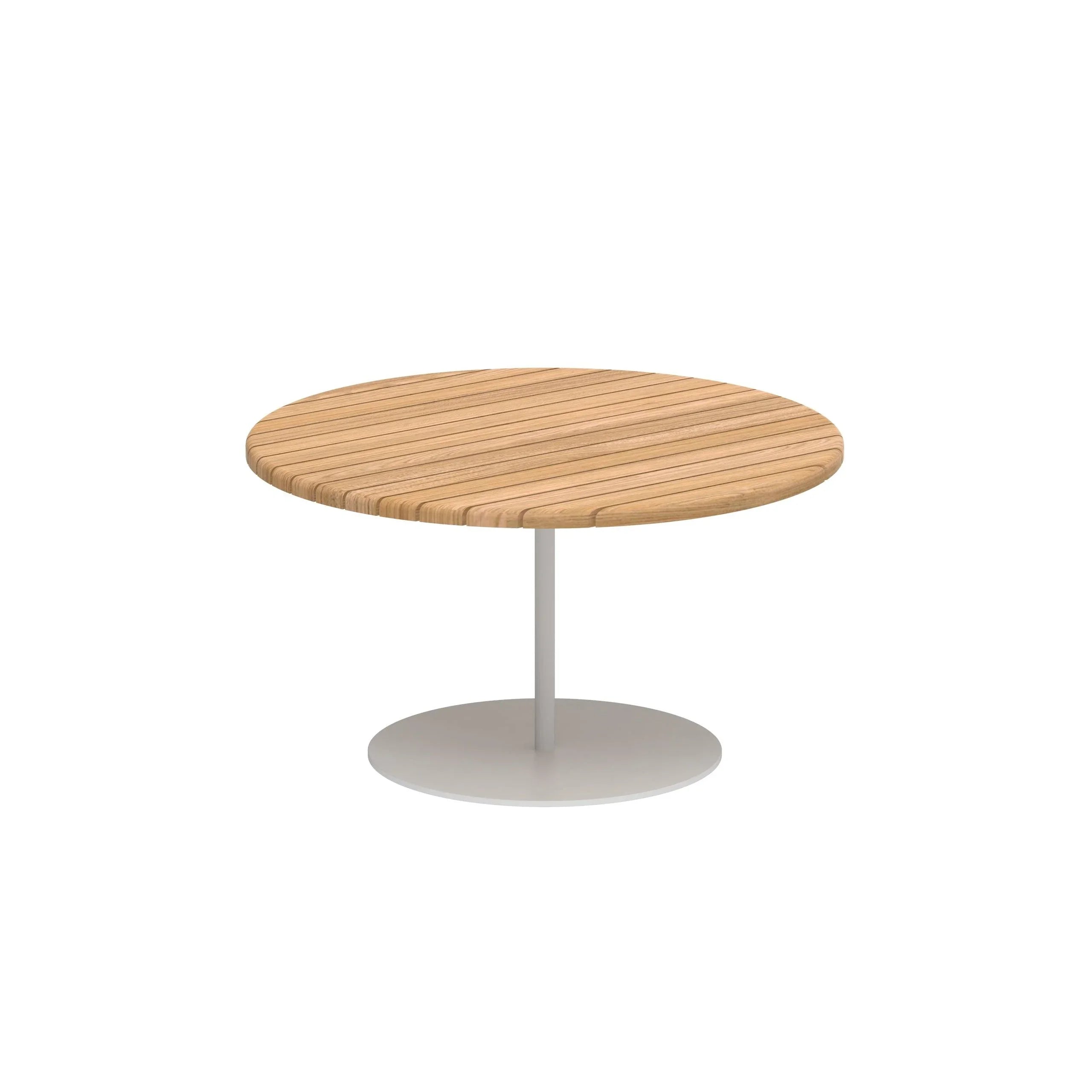 Beistelltisch BUTLER Teak