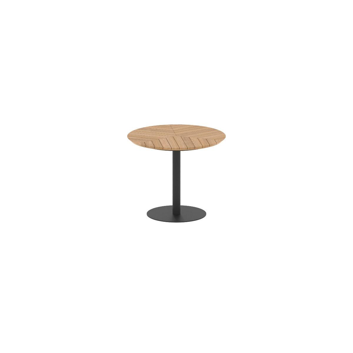 Esstisch BUTLER Teak