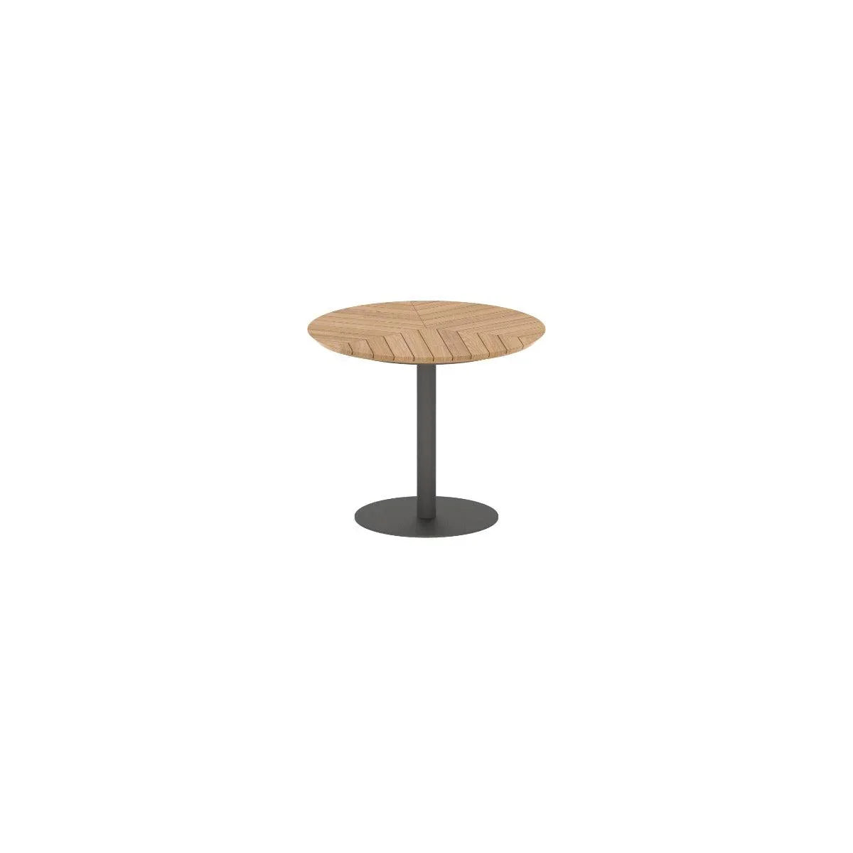 Esstisch BUTLER Teak