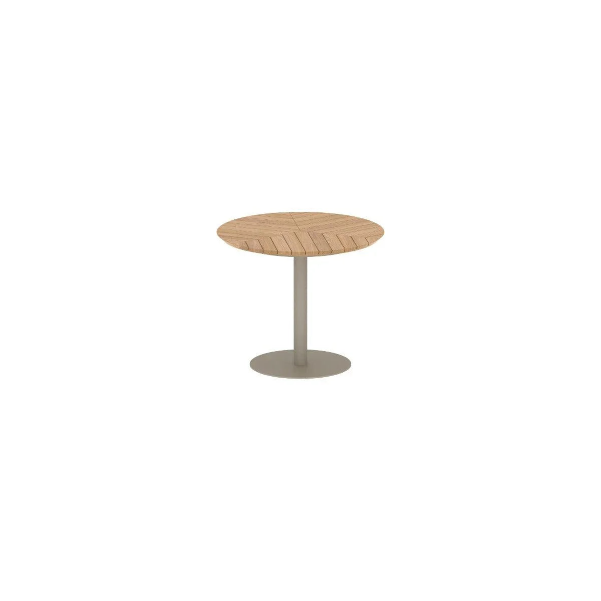 Esstisch BUTLER Teak