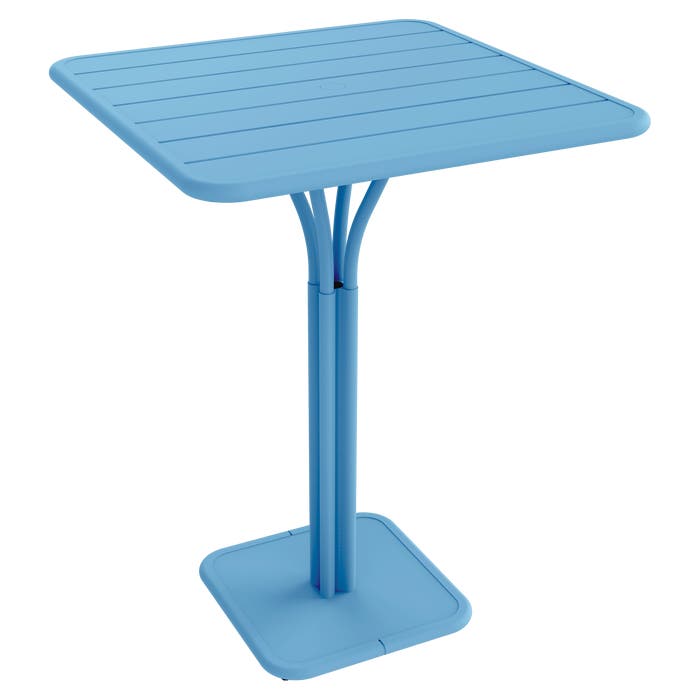 Bartisch LUXEMBOURG - 80x80 | _ Fermob _SKU 4140E1