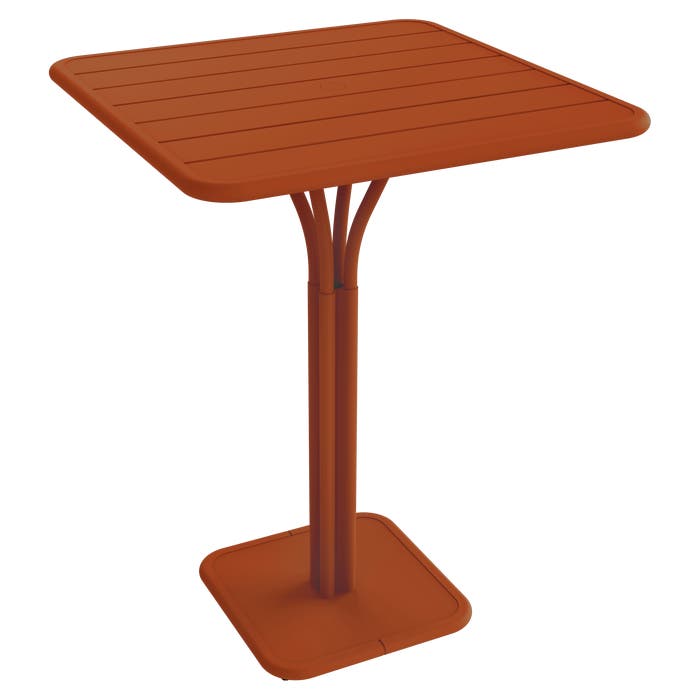 Bartisch LUXEMBOURG - 80x80 | - Fermob_SKU 4140E2