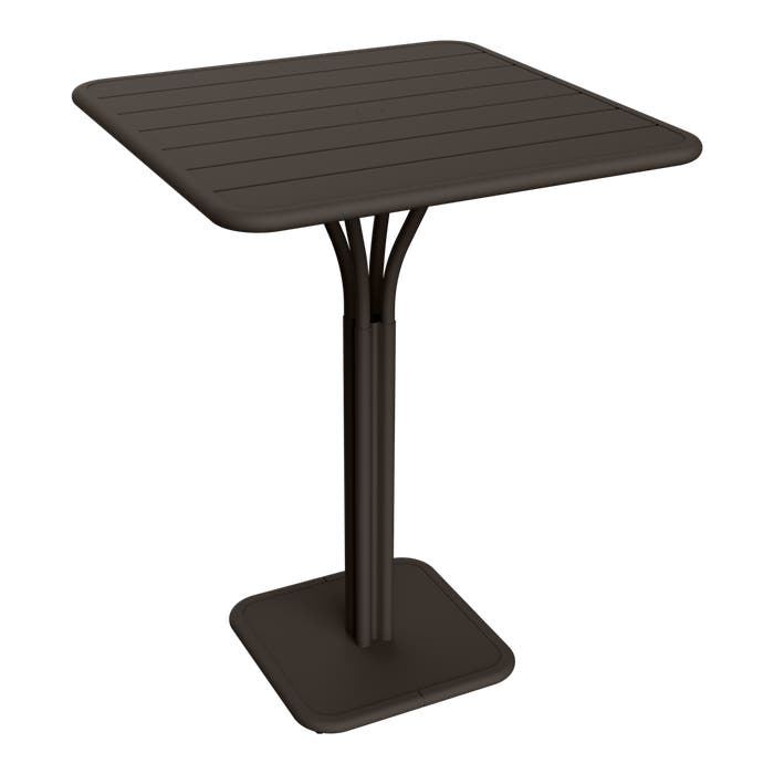 Bartisch LUXEMBOURG - 80x80 | _ Fermob _SKU 4140E3