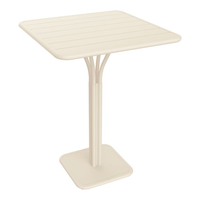 Bartisch LUXEMBOURG - 80x80 | _ Fermob _SKU 4140E8