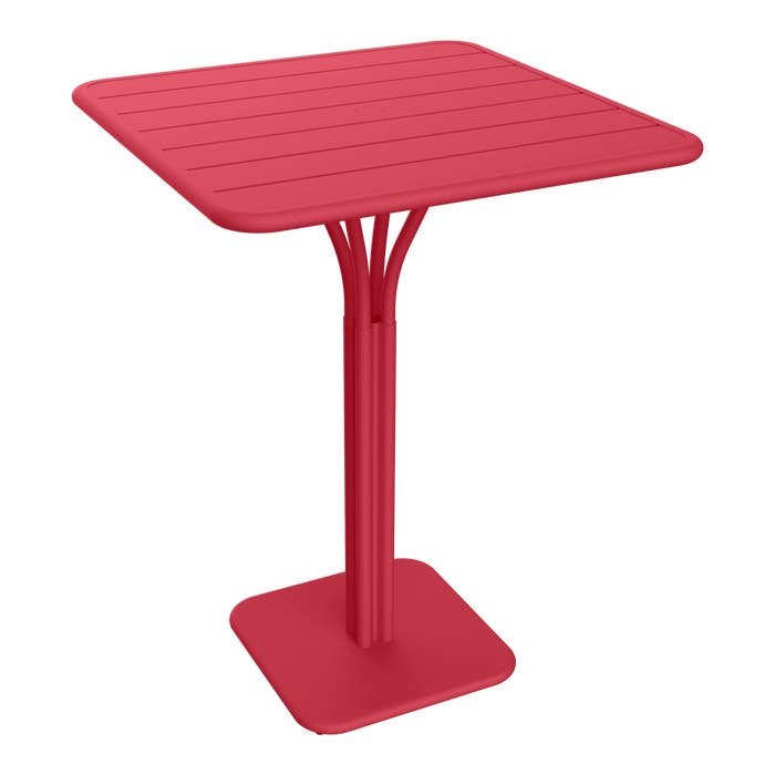 Bartisch LUXEMBOURG - 80x80 | - Fermob_SKU 4140G6