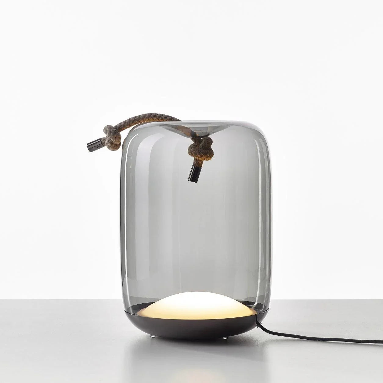 Lampe KNOT CLINDRO TABLE