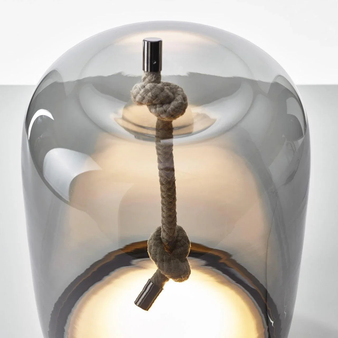 Lampe KNOT CLINDRO TABLE