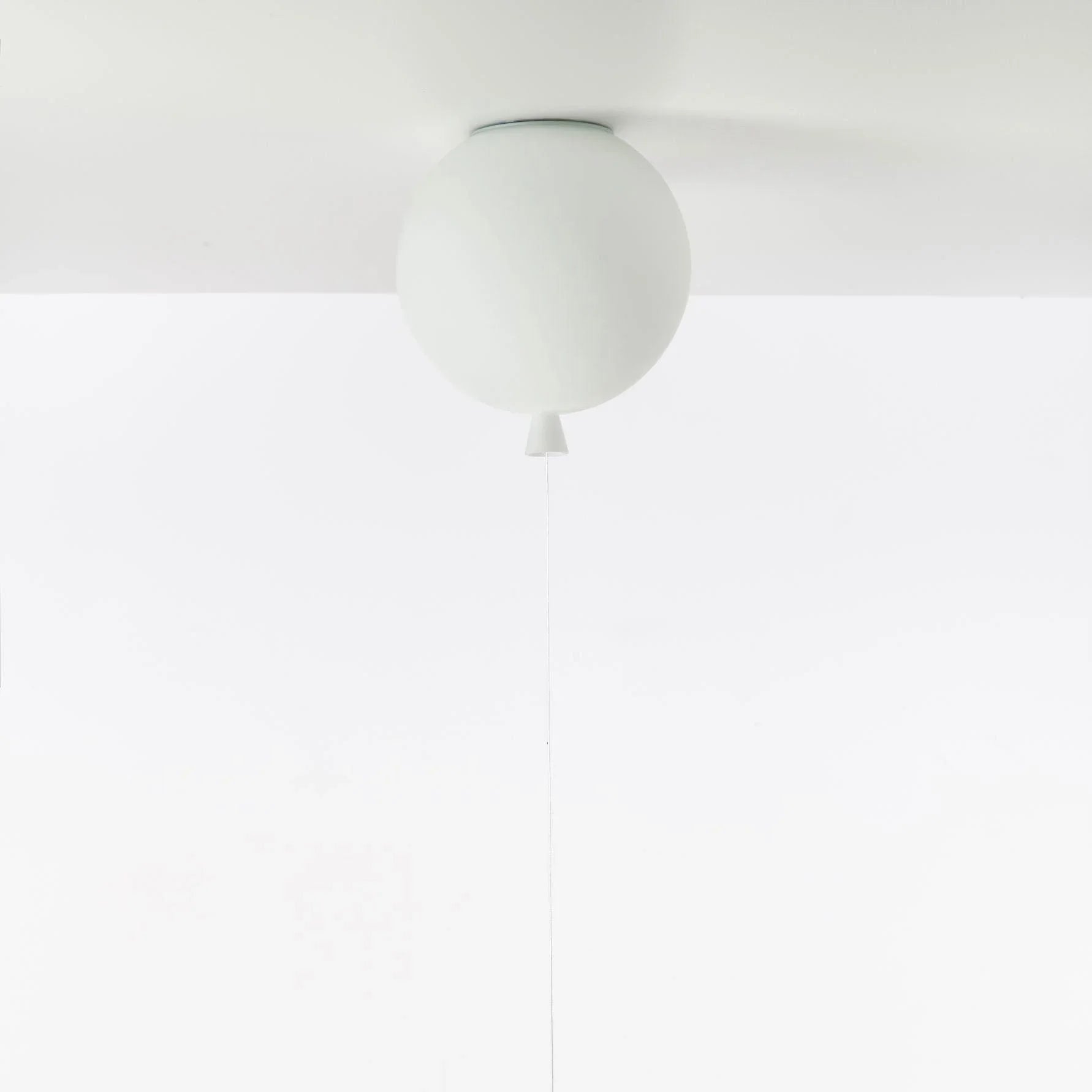Deckenleuchte MEMORY CEILING