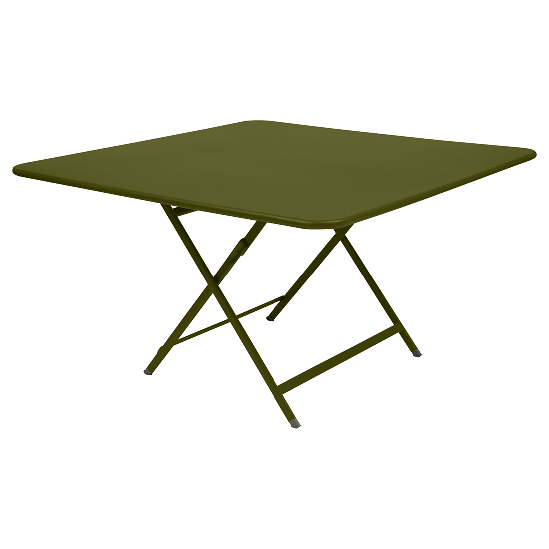 Gartentisch CARACTERE - 128x128