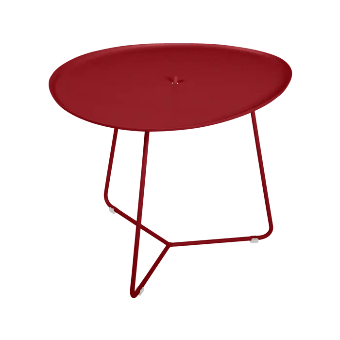 Beistelltisch COCOTTE - 55x44 | Fermob | Homestorys