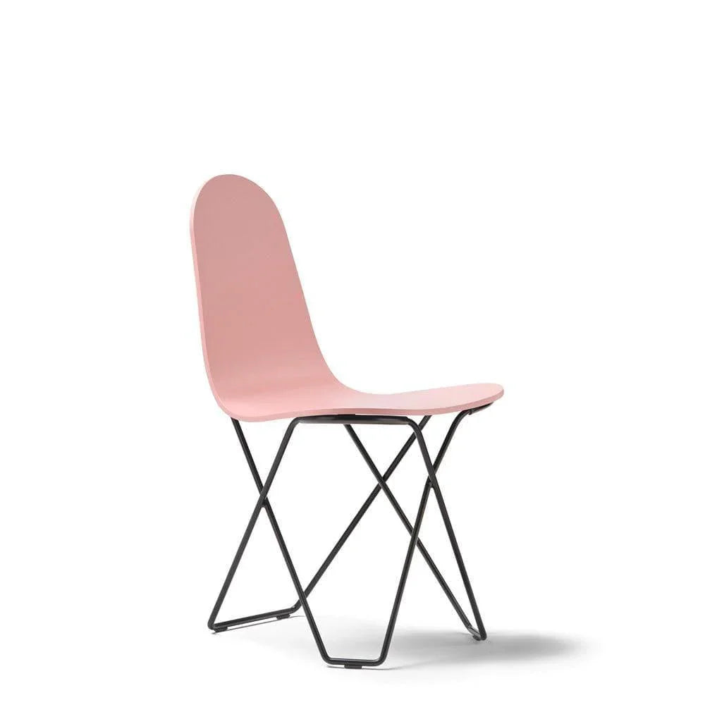 Stuhl CACTUS OAKWOOD _ Cuero _SKU