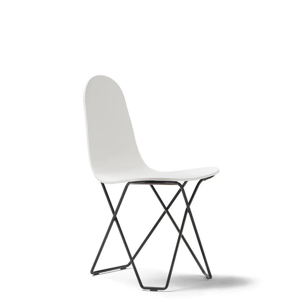 Stuhl CACTUS OAKWOOD _ Cuero _SKU