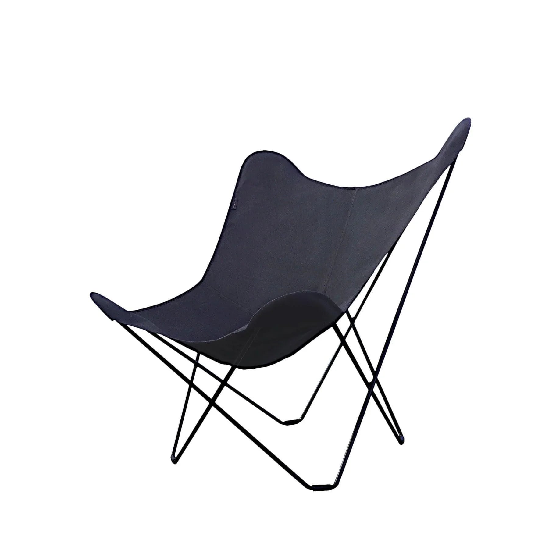 Butterfly Chair SUNSHINE MARIPOSA - Outdoor _ Cuero _SKU