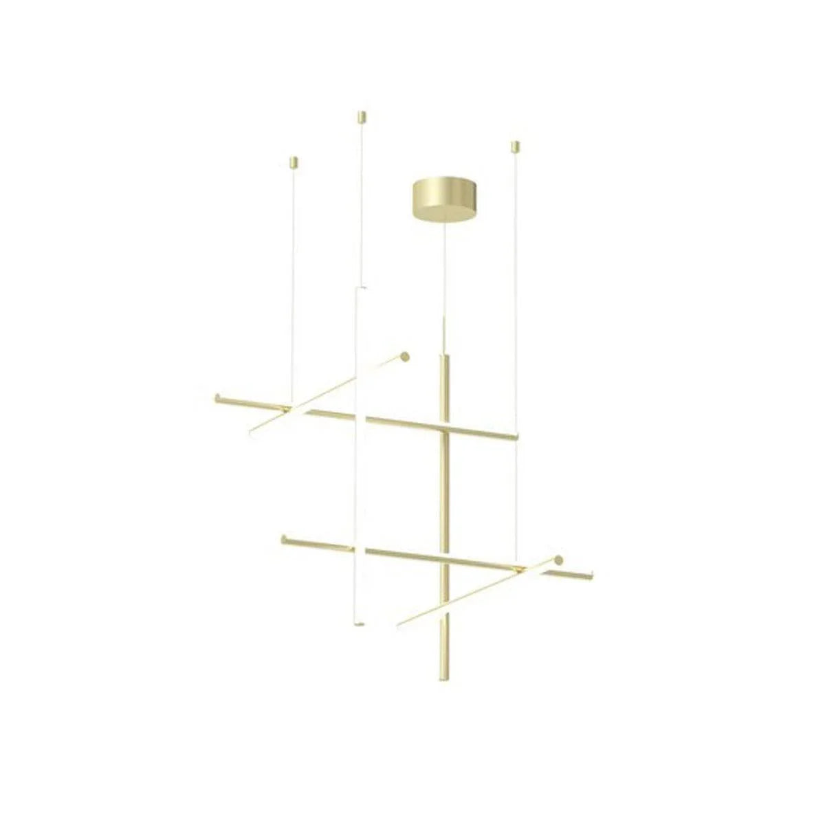 Flos COORDINATES SUSPENSION Pendelleuchte _ Flos _SKU F1850044